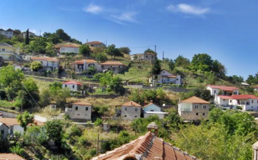 Ανακοίνωση Κτηνοτρόφων της Δημοτικής Κοινότητας Βλαχάβας