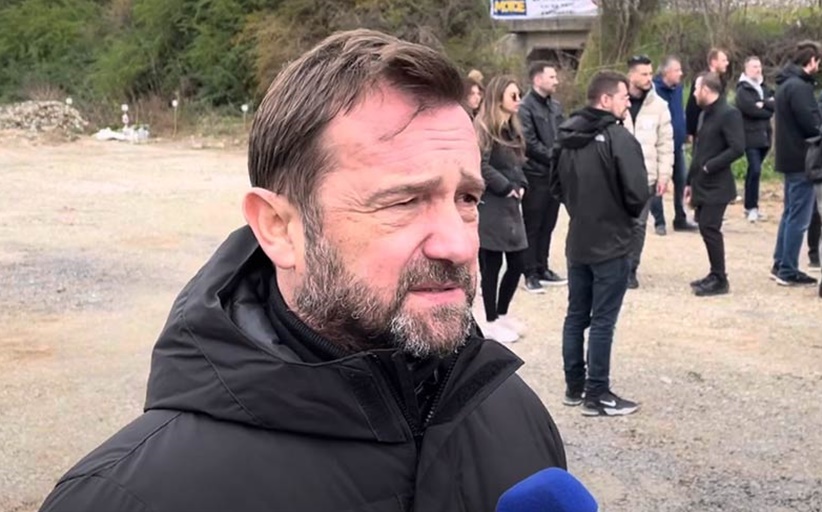 Νίκος Πλακιάς: 18 μήνες μετά...Τι έγινε σ' αυτόν τον ενάμιση χρόνο;