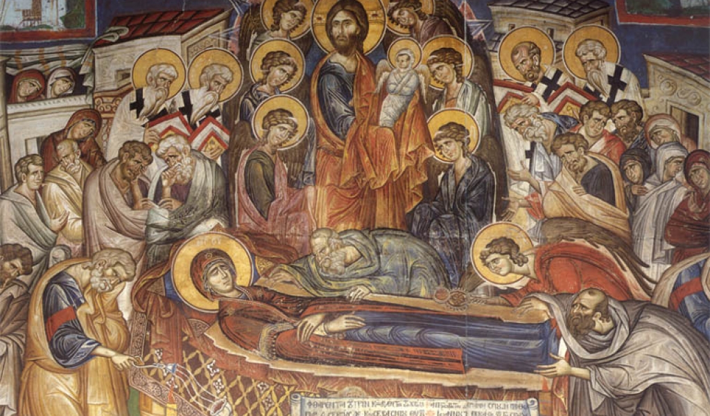 Πρόγραμμα Μητροπολίτου κ.κ Θεόκλητου (9-18 Αυγούστου)