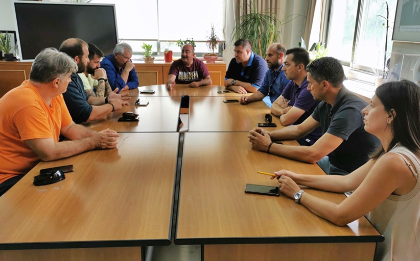 Ποσό 1,1 εκ. € στον Δήμο Τρικκαίων για αντιμετώπιση συνεπειών του Daniel