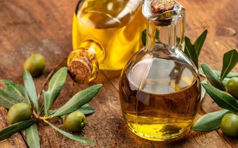 Τελειώνει το ελαιόλαδο...Οι ακραίες καιρικές συνθήκες έχουν επηρεάσει την παραγωγή