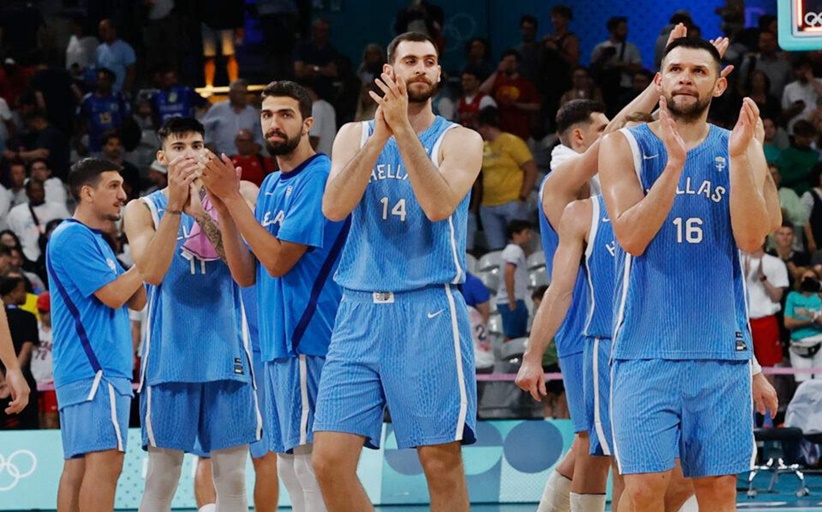Εθνική Ελλάδος μπάσκετ: Πότε παίζει με τη Γερμανία - Κανάλι, ώρα