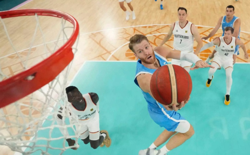 Γερμανία – Ελλάδα 76-63: Εκτός μεταλλίων η Εθνική μπάσκετ