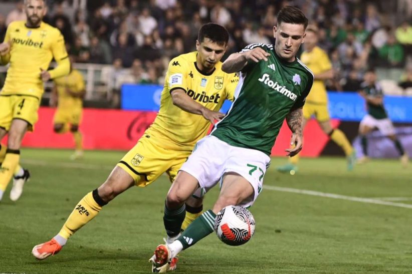 Super League: 6η αγωνιστική – Δεσπόζουν τα ντέρμπι ΑΕΚ- Παναθηναϊκός και ΠΑΟΚ – Άρης