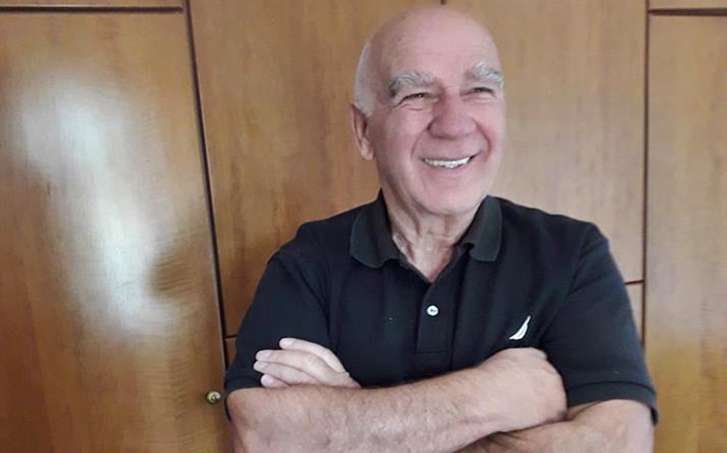 Ο διάσημος Έλληνας Φυσικοθεραπευτής Prof. Γεώργιος Τσέρτος, την Πέμπτη στις 10:00 στον Meteorafm 90,3...