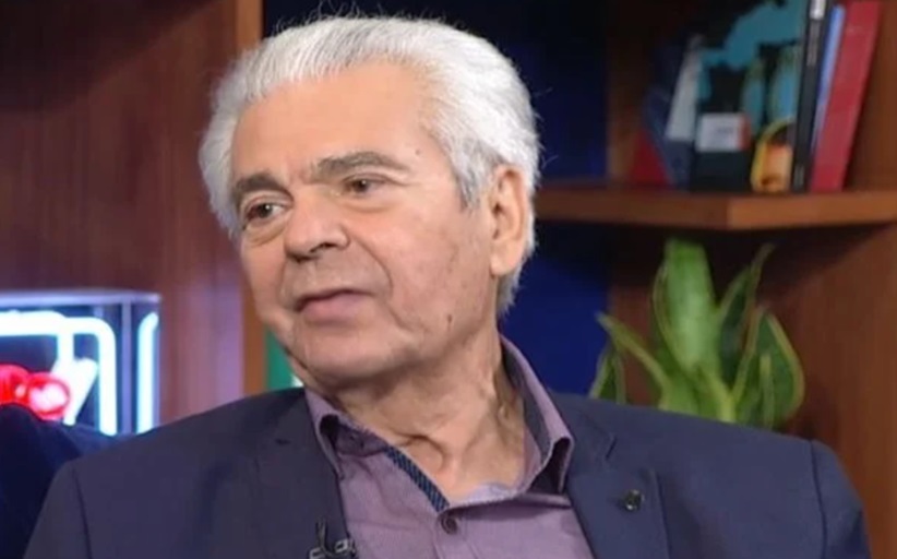 Πέθανε ο δημοφιλής ηθοποιός Γιάννης Μόρτζος