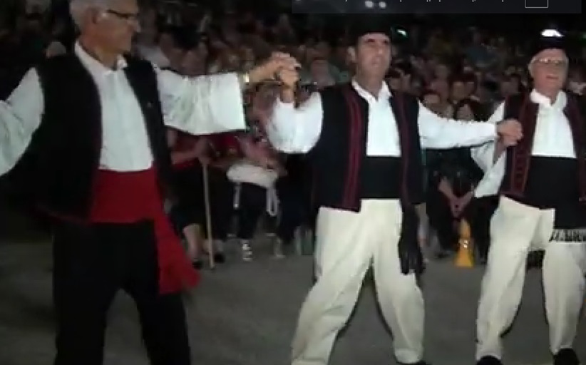 Ανακοίνωση Μορφωτικών και Πολιτιστικών Συλλόγων του Δήμου Μετεώρων - 22/9 η μεγάλη εκδήλωση