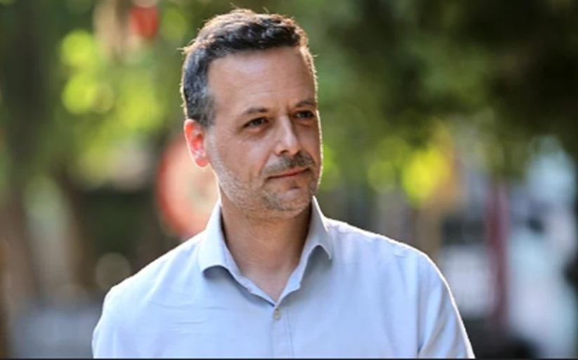 Χάρης Δούκας: Το μέλλον του ΠΑΣΟΚ