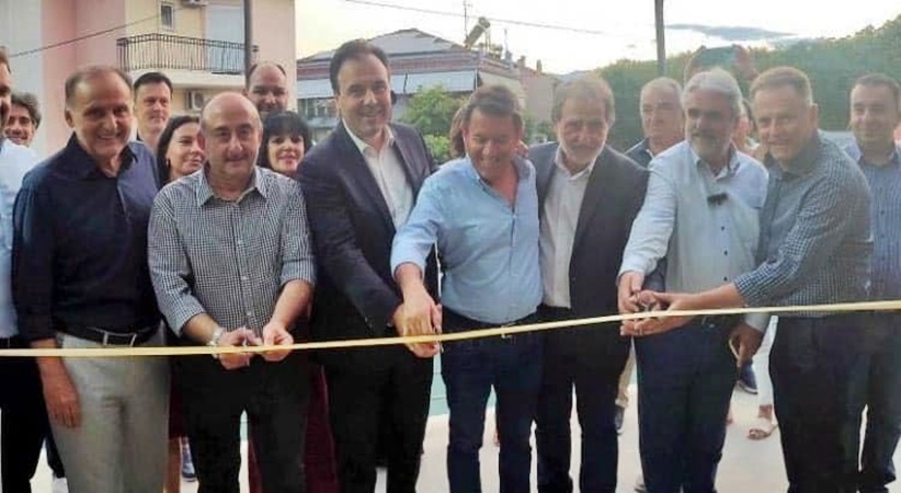 Τον ερχόμενο Μάϊο η κλαδική έκθεση «ΤΡΙΚΑΛΑ EXPO 2025»