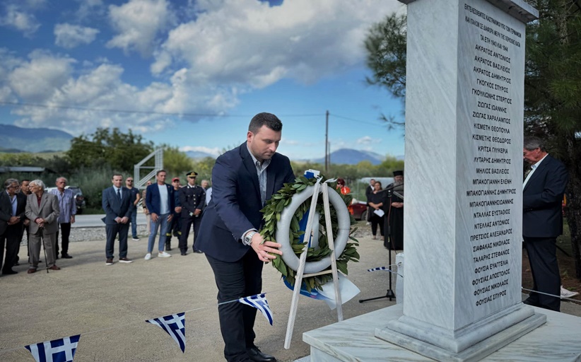 Λευτέρης Αβραμόπουλος: 