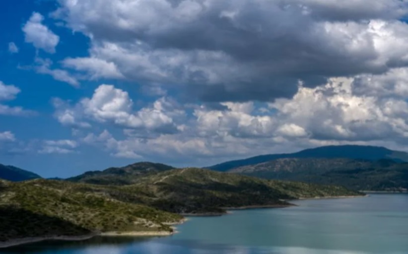 Επιστρέφει το κρύο στην Ελλάδα - Οι θερμοκρασίες