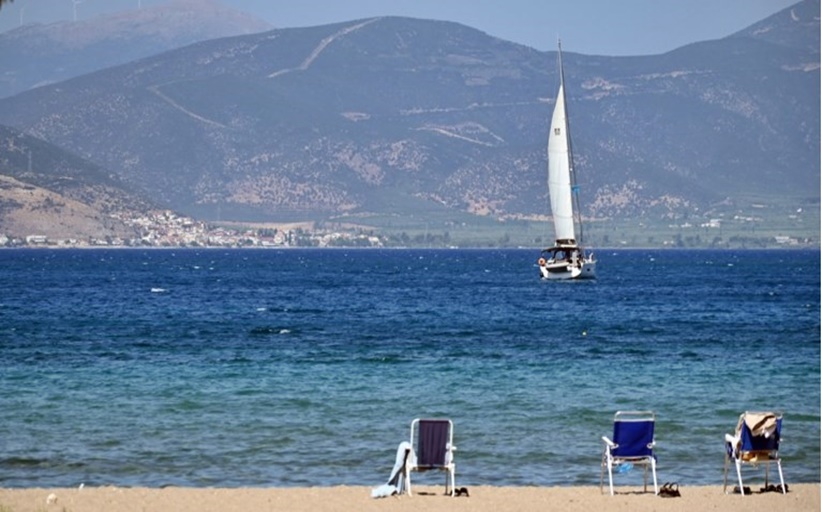 Καιρός: Πότε θα πέσει ο υδράργυρος...
