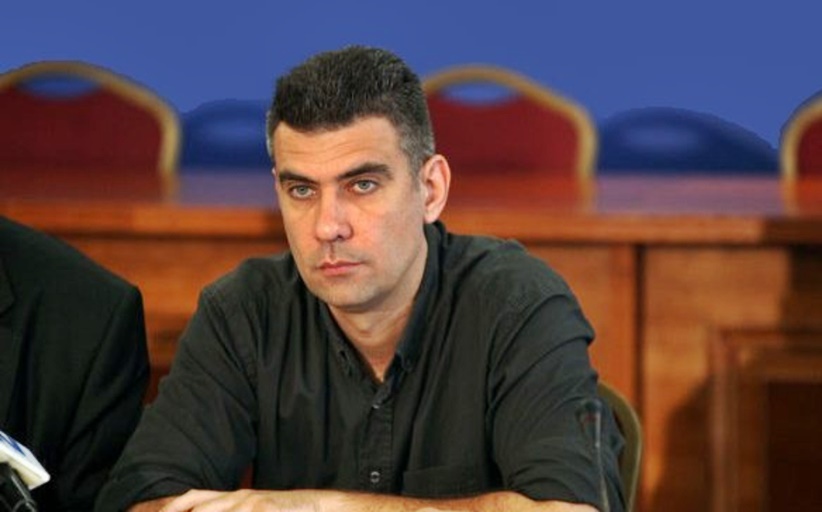 Στον Meteorafm 90,3  ο Επίκουρος Καθηγητής στο Πάντειο Πανεπιστήμιο  κ. Απόστολος Καψάλης για τον 