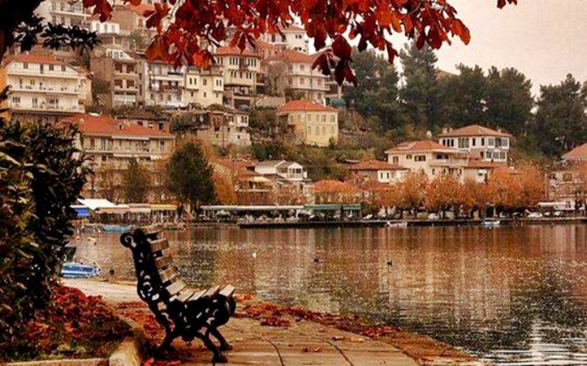 Εν μέσω της στροφής του καιρού...