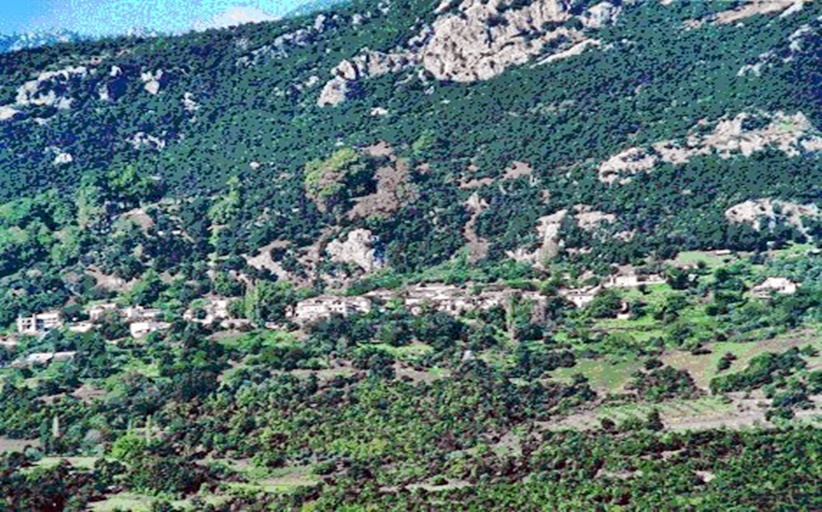 Ευχαριστήριο μήνυμα του Μορφωτικού και Πολιτιστικού Συλλόγου Αγίας Παρασκευής Καλαμπάκας