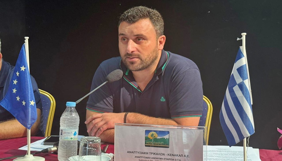΄Ερχονται πολεοδομικά πρόστιμα για τις πέργκολες,  ξεκαθάρισε ο Δήμαρχος...
