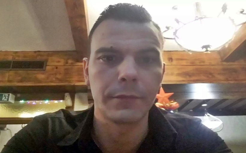 Καρδίτσα: « Αναζητούν τον 35χρονο Δημήτρη... Εξαφανίστηκε στη Θεσσαλονίκη