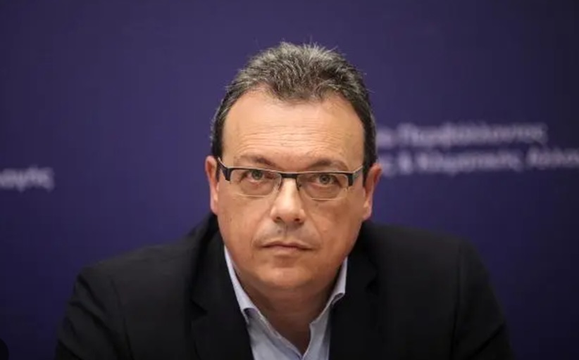 Σωκράτης Φάμελλος:  