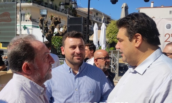 Λ. Αβραμόπουλος: 