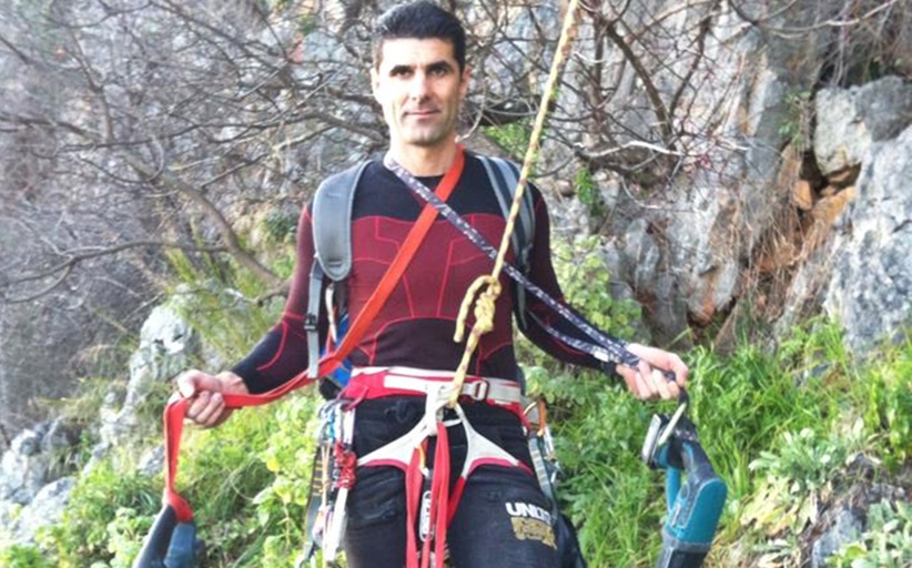 Χρήστος Μπαταλογιάννης: “Με συνεργασία και υποδομές, μπορούμε να πετύχουμε πολλά”