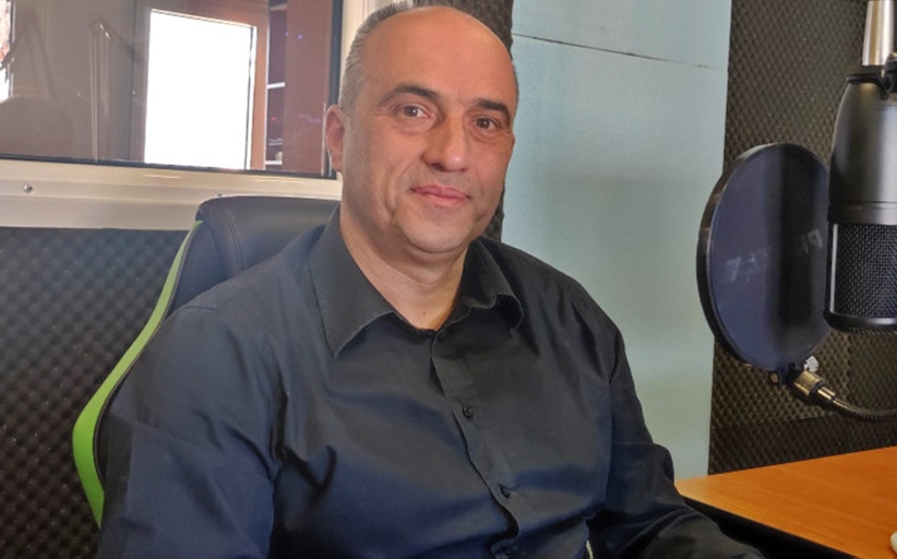 Σπύρος Νικολογιάννης: 