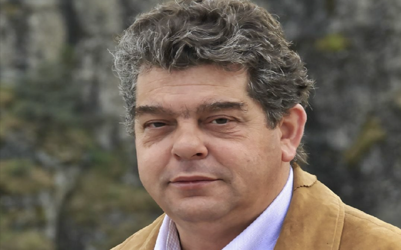Δημήτρης Παρθένης: 