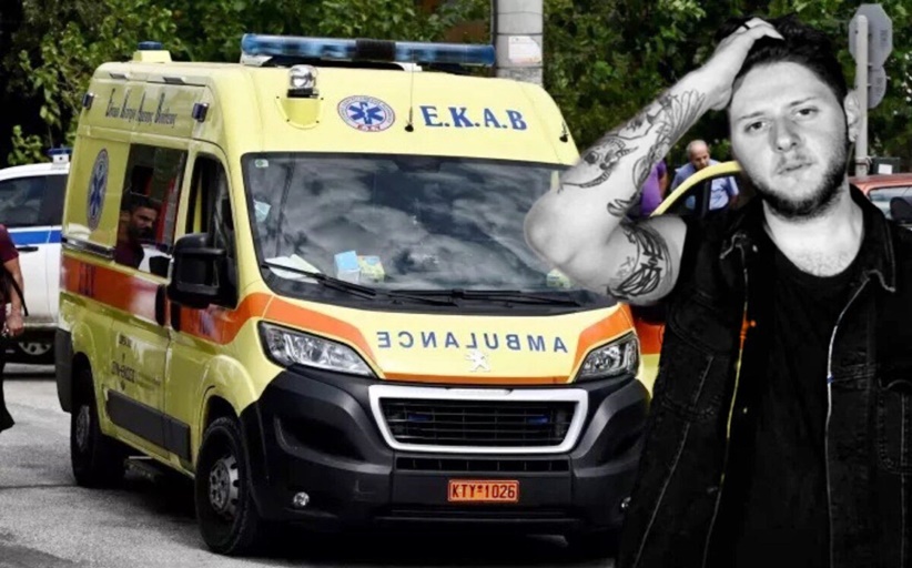 28χρονος υπέκυψε στα τραύματά του και Πολίτες «συνέλαβαν» Λαρισαίο οδηγό που τον παρέσυρε...