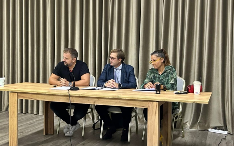Νέα διοίκηση στον Ερασιτέχνη ΑΟ Τρίκαλα-Μόνο δύο Τρικαλινοί στη σύνθεση