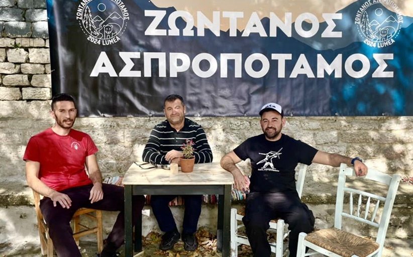 Νίκη για τον Φιλαθλητικό Καλαμπάκας στο Βόλο