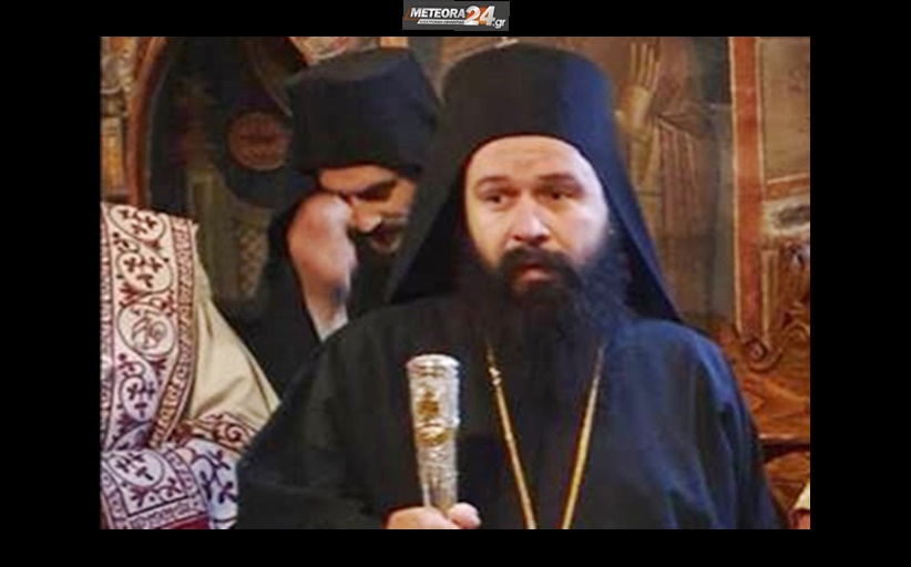 Ομιλία του Καθηγουμένου π. Θεοφάνη Κάσσου  στην ενορία της Διάβας.