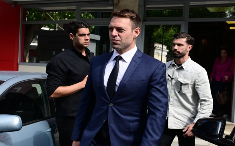 Πολιτική Γραμματεία ΣΥΡΙΖΑ: Η υποψηφιότητα Κασσελάκη δεν θα συζητηθεί στο Συνέδριο