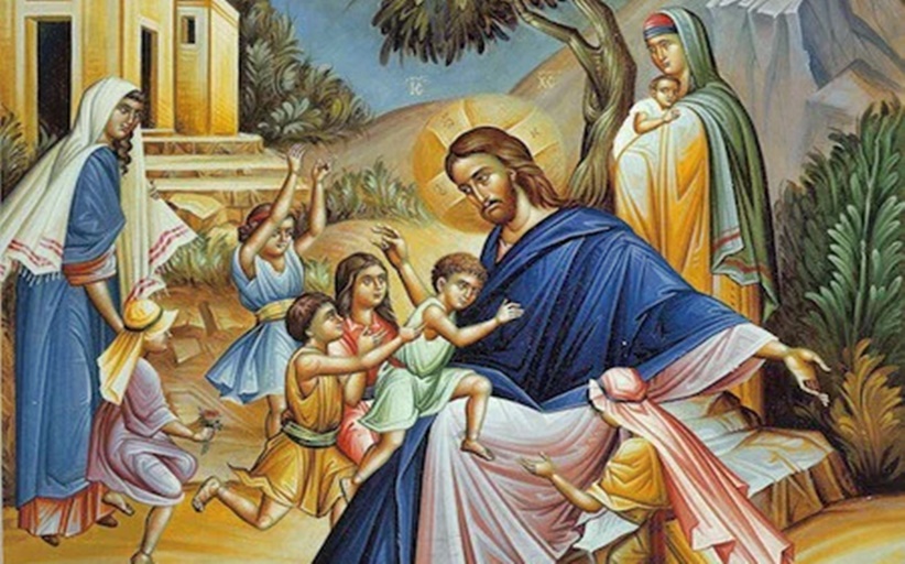 Ο ρόλος του Κατηχητικού στη σύγχρονη εποχή.