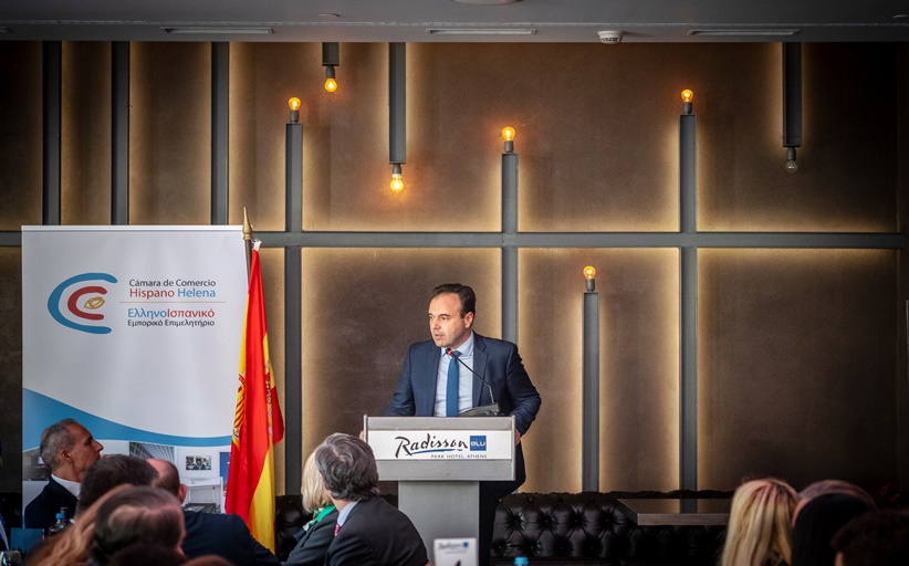 Δ. Παπαστεργίου: Έρχεται σε λίγες μέρες η αλλαγή παρόχων ενέργειας με την συγκατάθεση (consent) των πολιτών