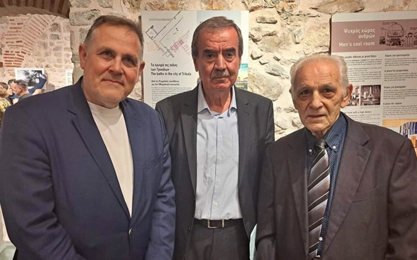 Δημιουργώντας με Φως - Διαδραστική Έκθεση Καλλιτεχνικής Φωτογραφίας