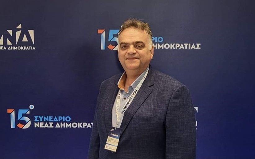 Γιάννης Κουτσονάσιος: Δυναμικά, καθαρά, αδιαμεσολάβητα, πάμε ακόμα πιο ψηλά...