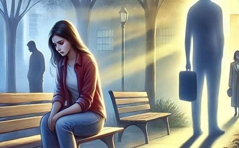 Πρὶν σπεύσῃς νὰ κρίνῃς κάποιον... Τοῦ Ἀρχιμ. ΒΑΡΛΑΑΜ ΜΕΤΕΩΡΙΤΟΥ