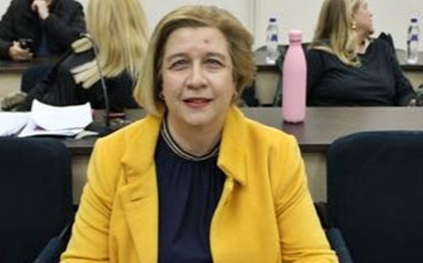 Η Αντιδήμαρχος Πολιτισμού και Παιδείας κ. Λίλα Μπαντέκα Νάνη για τις εκδηλώσεις των Χριστουγέννων