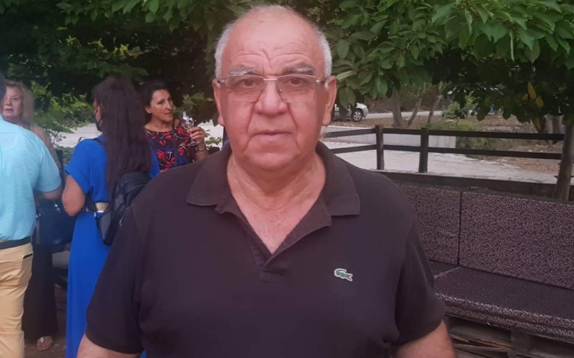Δημήτρης Κόττης: 