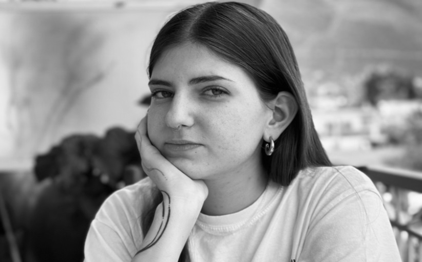 Η καλαμπακιώτισσα σκηνοθέτιδα, ΄Ελενα Μπερντέ στο Εθνικό Θέατρο...