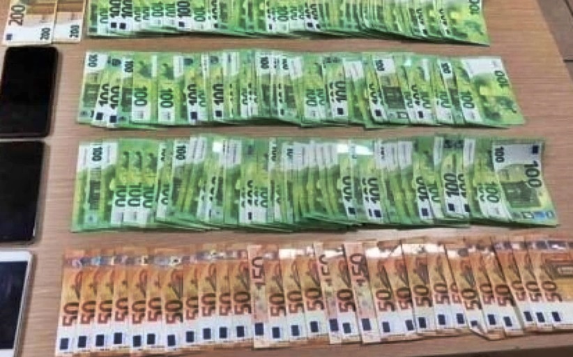 65χρονος έκλεισε ραντεβού με τον απατεώνα και τον παρέδωσε στην Αστυνομία
