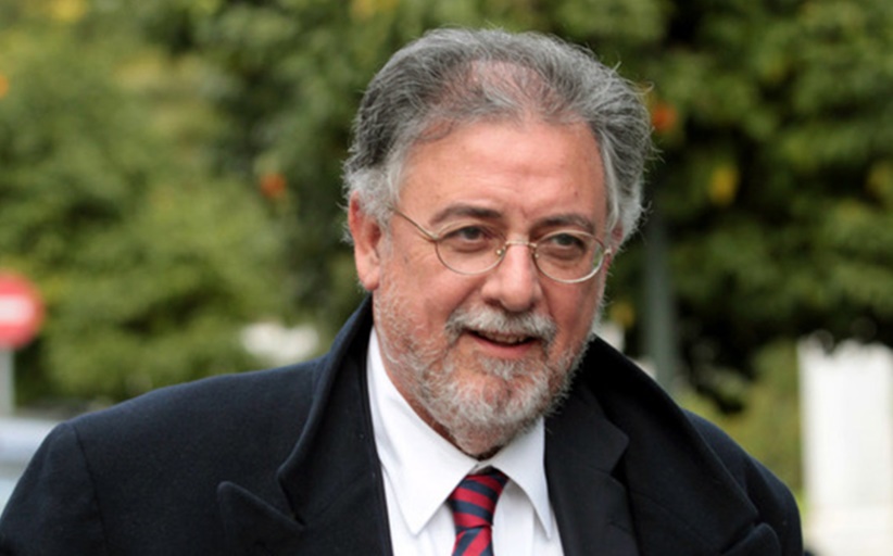 Ο Καθηγητής Εγκληματολογίας κ. Γιάννης Πανούσης παραχώρησε συνεντευξη στον Meteorafm 90,3....