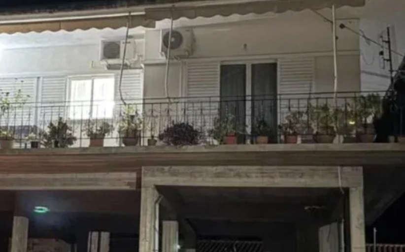 Αγρίνιο: 30χρονος σκότωσε τη 43χρονη πρώην σύντροφό του...