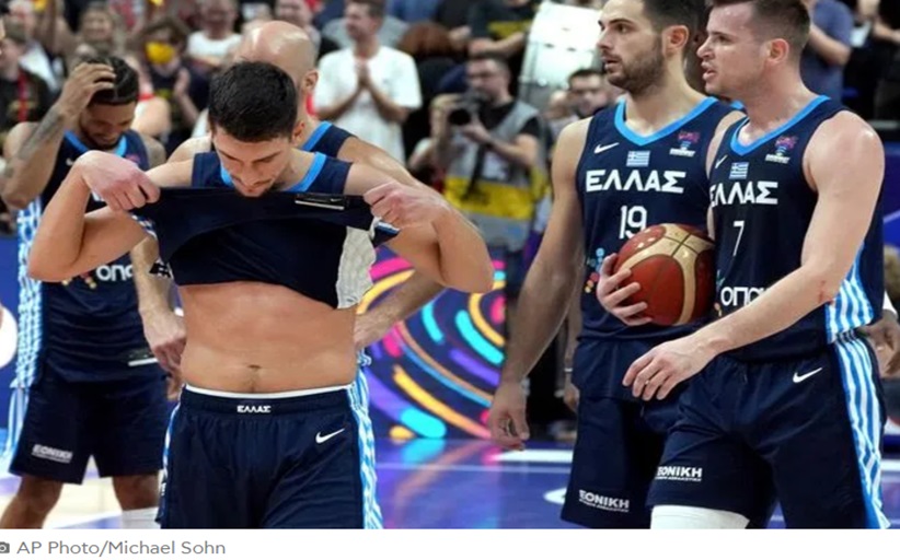 EuroBasket 2025: Αυτές οι ομάδες έχουν “τσεκάρει” το εισιτήριό τους για τα τελικά