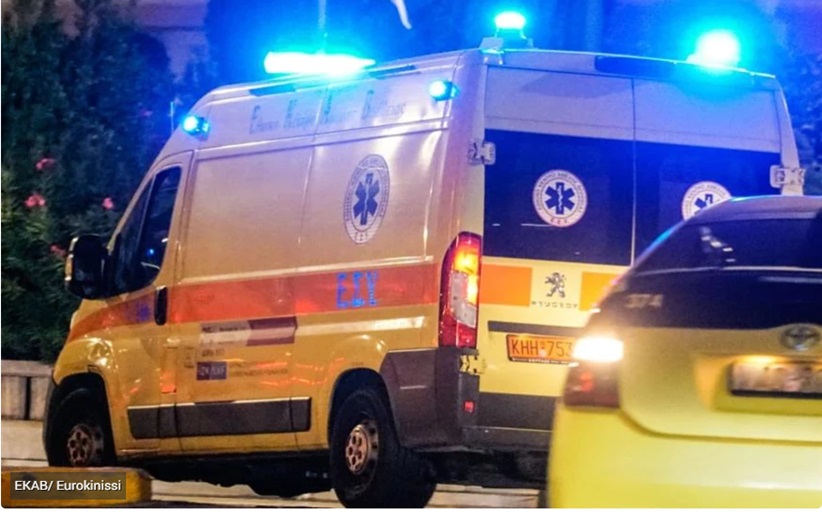 Πήγε να παίξει με το σκύλο της, σκόνταψε, έπεσε και σκοτώθηκε!
