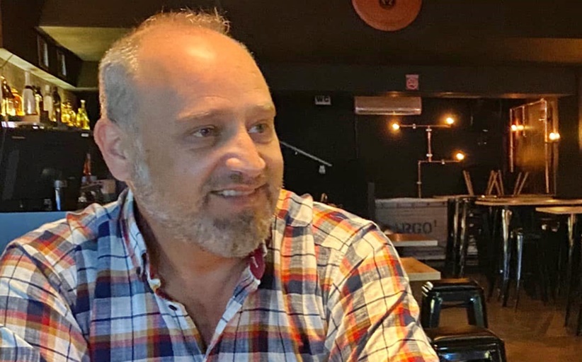 Σωτήρης Πούλιος: Τέλος της εποχής Cargo έφτασε!