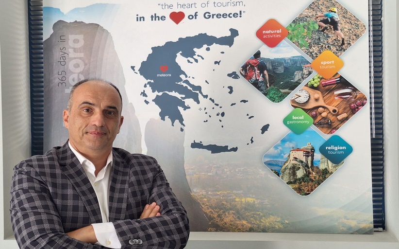 ΝΙΚΟΛΟΓΙΑΝΝΗΣ ΣΠΥΡΟΣ: Στις επικείμενες εκλογές του Επιμελητηρίου στις 17 & 18 Νοέμβρη, 