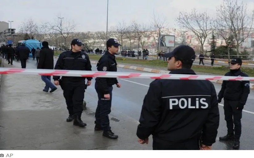 Μακελειό με 7 νεκρούς στην Τουρκία: Σκότωσε τους γονείς, τη σύζυγο και το παιδί του