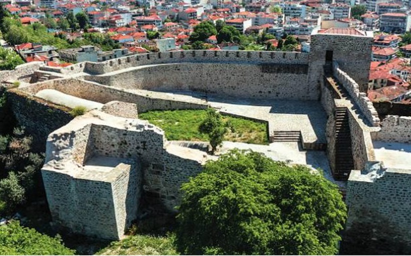 Εφορεία Αρχαιοτήτων Τρικάλων ανακοίνωσε νέες προσλήψεις προσωπικού
