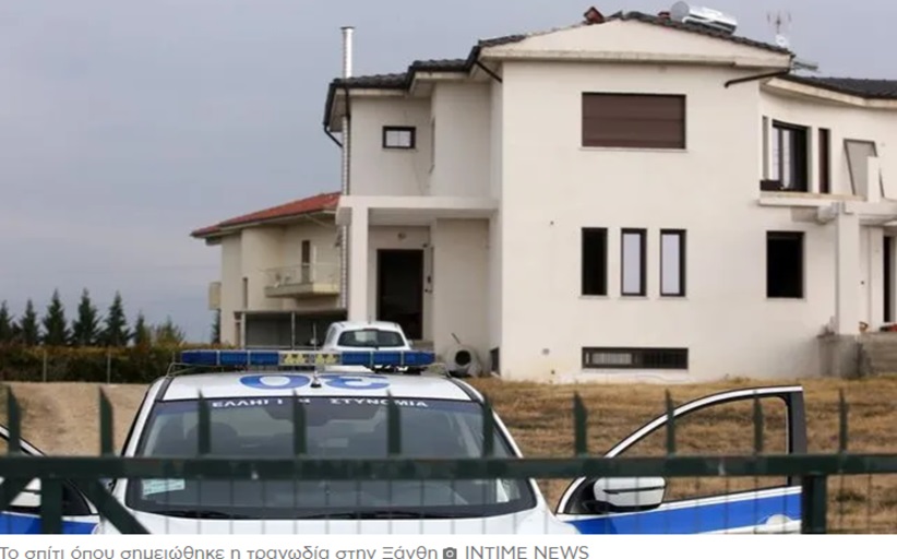 Ξάνθη: Ένας 16χρονος νεκρός από διαρροή αερίου – Αγωνία για τις αδελφές του