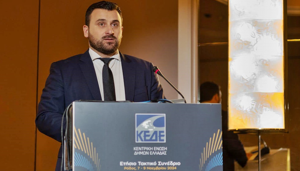 Συνέντευξη Λευτέρη Αβραμόπουλου: «Η Αυτοδιοίκηση πρέπει να δίνει λύσεις με πράξεις»